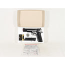 【中古即納】[MIL] 東京マルイ エアーハンドガン S&W(スミスアンドウェッソン) PC356 ハイグレード/ホップアップ (18歳以上専用)(20150223)