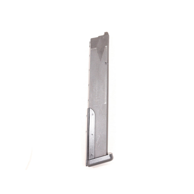 【中古即納】[MIL] KSC M93RII 49連ロングマガジン 07(20121122)