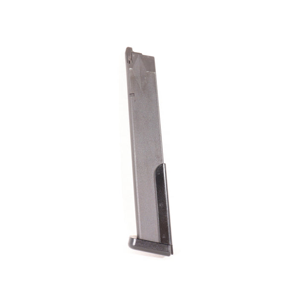 【中古即納】[MIL] KSC M93RII 49連ロングマガジン 07(20121122)