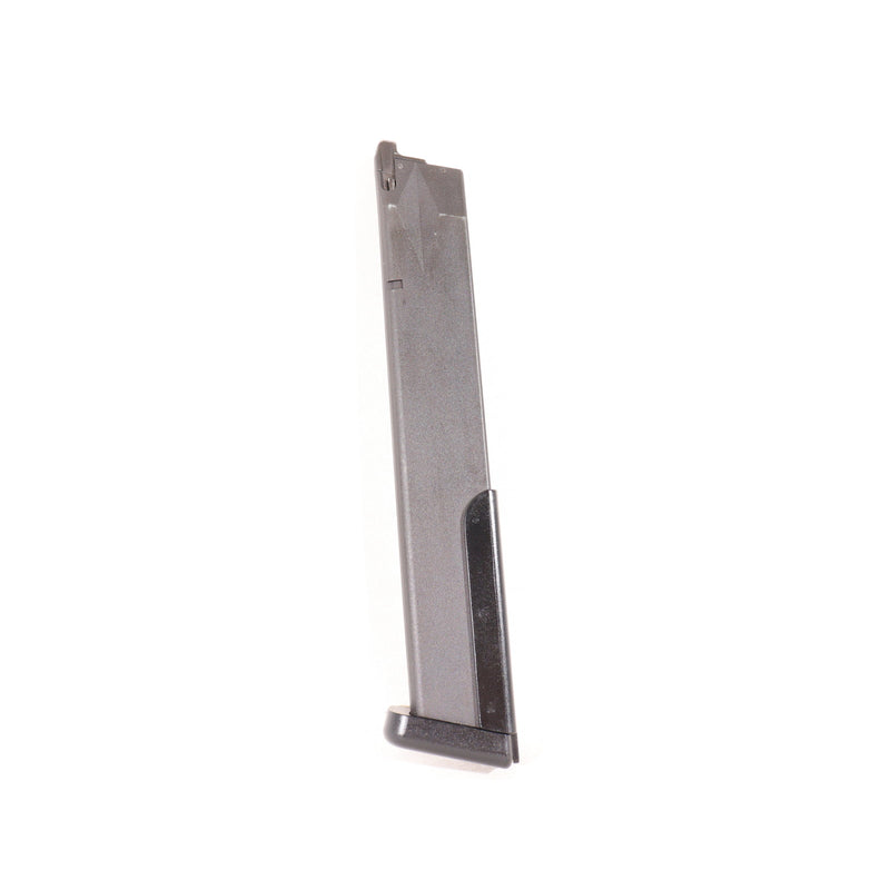 【中古即納】[MIL] KSC M93RII 49連ロングマガジン 07(20121122)
