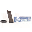 【中古即納】[MIL] KSC G26C 19連ユニットマガジン(20150223)