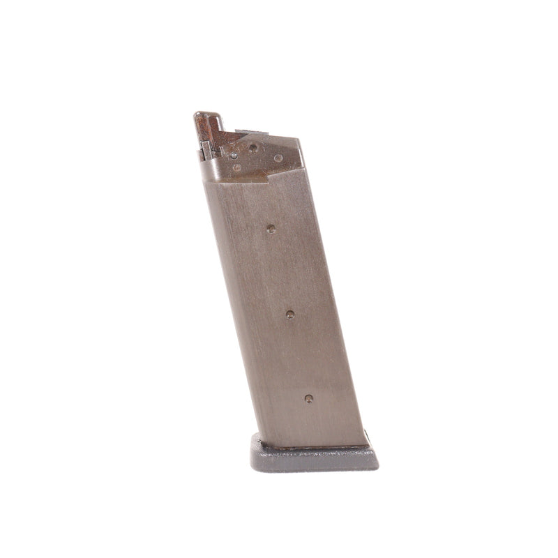 【中古即納】[MIL] KSC G26C 19連ユニットマガジン(20150223)