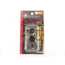 【中古即納】[MIL] LayLax(ライラクス) NINEBALL(ナインボール) ハイキャパ E サイレンサーアタッチメント NEO(20230620)