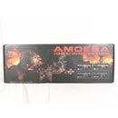 【中古即納】[MIL] ARES(アレス) 電動ガン AMOEBA Honey Badger ショートハンドガードver DE(ダークアース)(AM-014-DE) (18歳以上専用)(20150223)