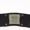 【中古即納】[MIL] ノーブランド LC-2タイプ ピストルベルト サイズL BK(ブラック/黒)(20150223)