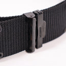 【中古即納】[MIL] ノーブランド LC-2タイプ ピストルベルト サイズL BK(ブラック/黒)(20150223)