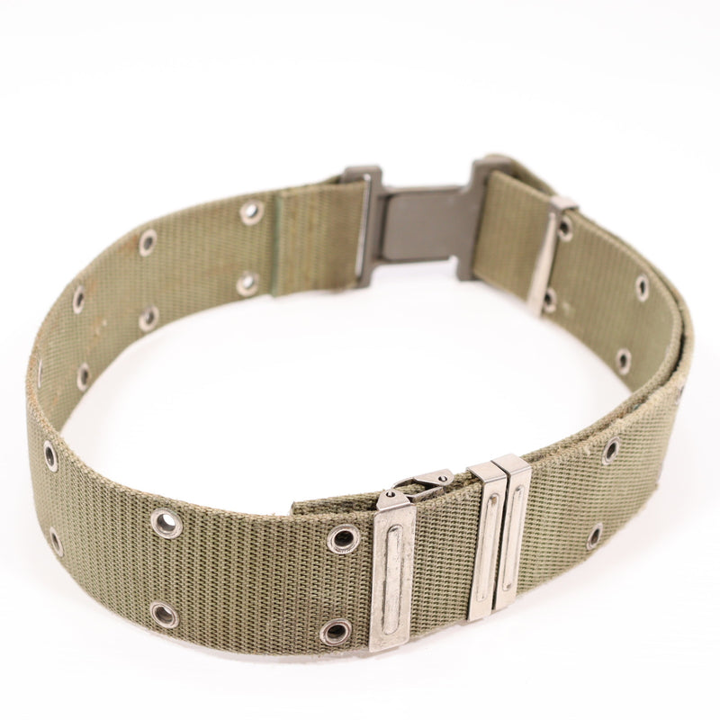 【中古即納】[MIL] ノーブランド LC-2タイプ ピストルベルト(20150223)
