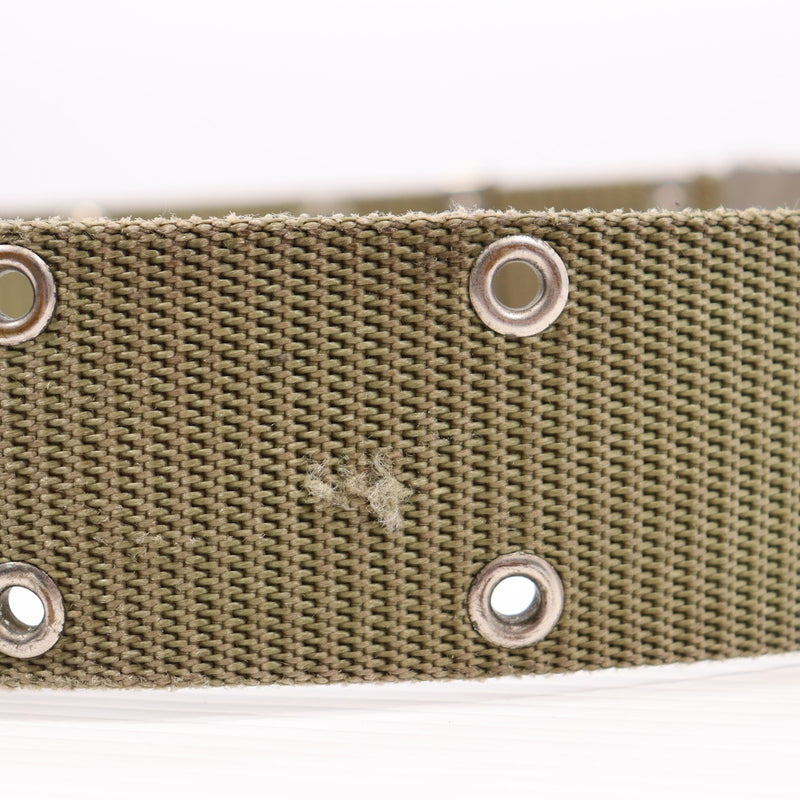 【中古即納】[MIL] ノーブランド LC-2タイプ ピストルベルト(20150223)