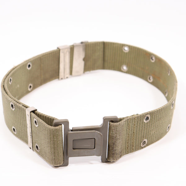 【中古即納】[MIL] ノーブランド LC-2タイプ ピストルベルト(20150223)