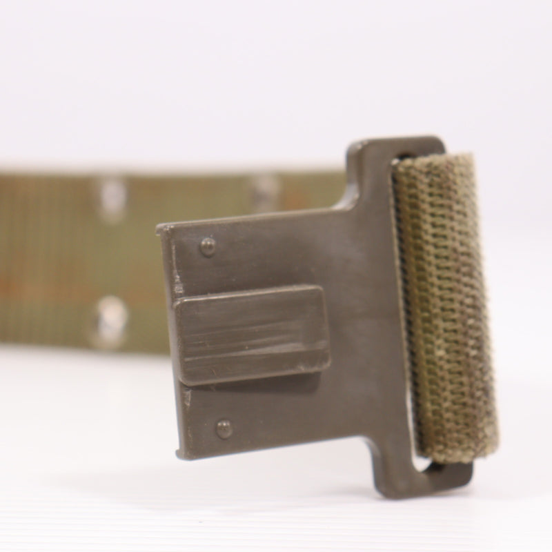 【中古即納】[MIL] ノーブランド LC-2タイプ ピストルベルト(20150223)