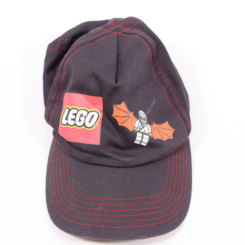 【中古即納】[MIL] LEGO(レゴ) ベースボールキャップ ニンジャゴー ジュニアサイズ(20150223)