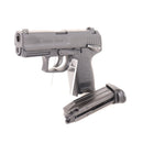 【中古即納】[MIL] 東京マルイ ガスブローバック USPコンパクト (18歳以上専用)(20150416)