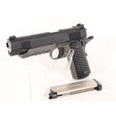 【中古即納】[MIL] 東京マルイ ガスブローバック ナイトウォーリア (18歳以上専用)(20100630)