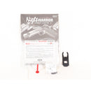 【中古即納】[MIL] 東京マルイ ガスブローバック ナイトウォーリア (18歳以上専用)(20100630)