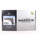 【中古即納】[MIL] 東京マルイ ガスブローバック ナイトウォーリア (18歳以上専用)(20100630)