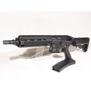 【中古即納】[MIL] 東京マルイ 次世代電動ガン DEVGRUカスタム HK416D (18歳以上専用)(20150223)