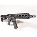 【中古即納】[MIL] 東京マルイ 次世代電動ガン DEVGRUカスタム HK416D (18歳以上専用)(20150223)