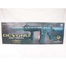 【中古即納】[MIL] 東京マルイ 次世代電動ガン DEVGRUカスタム HK416D (18歳以上専用)(20150223)