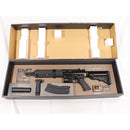 【中古即納】[MIL] 東京マルイ 次世代電動ガン DEVGRUカスタム HK416D (18歳以上専用)(20150223)