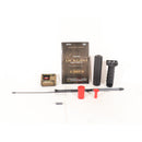 【中古即納】[MIL] 東京マルイ 次世代電動ガン DEVGRUカスタム HK416D (18歳以上専用)(20150223)