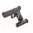 【中古即納】[MIL] 東京マルイ ガスブローバック グロック17 Gen.4 (カスタム品) (18歳以上専用)(20200528)