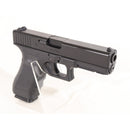 【中古即納】[MIL] 東京マルイ ガスブローバック グロック17 Gen.4 (カスタム品) (18歳以上専用)(20200528)