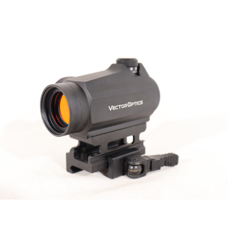 【中古即納】[MIL] VECTOR OPTICS(ベクターオプティクス) Maverick(マーベリック) 1×22 Gen II ドットサイト(SCRD-12II)(20150223)