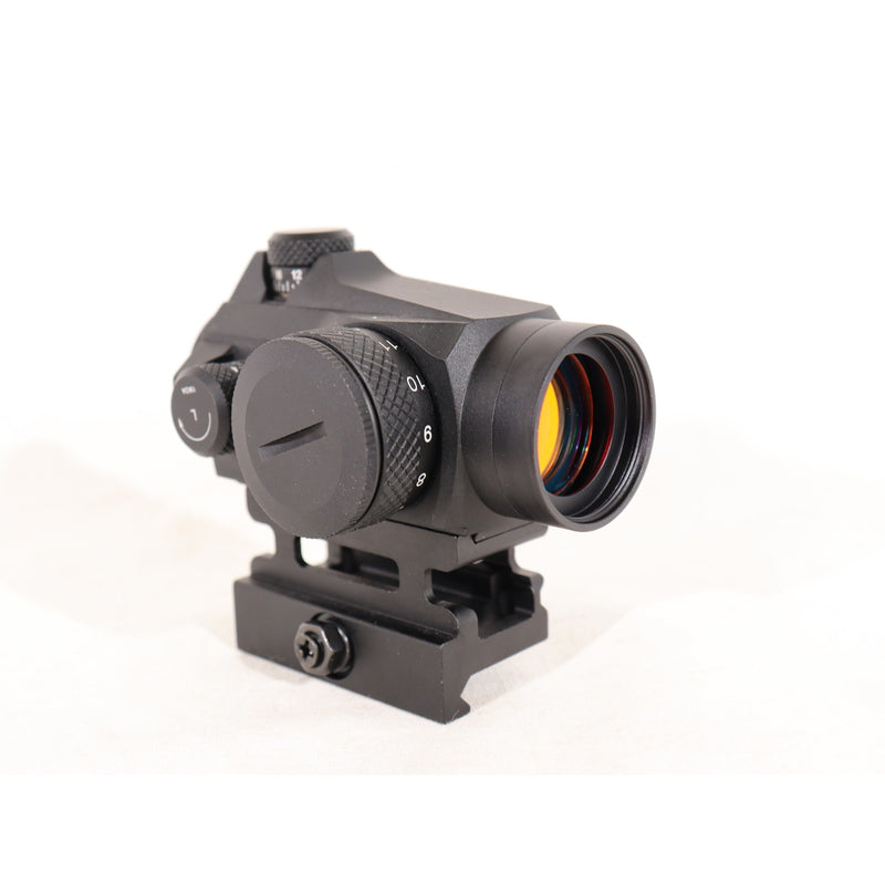 【中古即納】[MIL] VECTOR OPTICS(ベクターオプティクス) Maverick(マーベリック) 1×22 Gen II ドットサイト(SCRD-12II)(20150223)