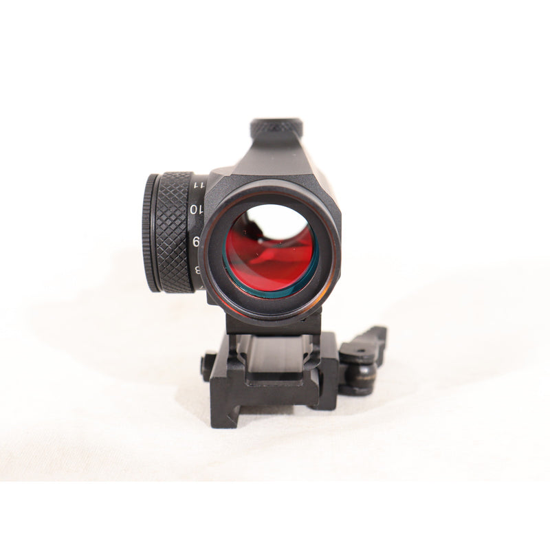 【中古即納】[MIL] VECTOR OPTICS(ベクターオプティクス) Maverick(マーベリック) 1×22 Gen II ドットサイト(SCRD-12II)(20150223)