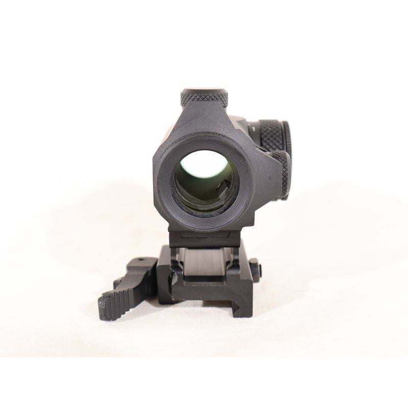 【中古即納】[MIL] VECTOR OPTICS(ベクターオプティクス) Maverick(マーベリック) 1×22 Gen II ドットサイト(SCRD-12II)(20150223)