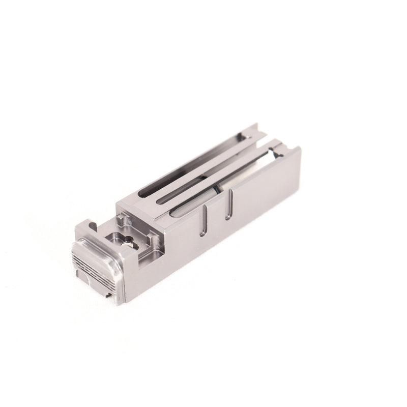【中古即納】[MIL] AIP 東京マルイ グロック17用 アルミ製 軽量ブローバックハウジング(AIP-GK-09)(20150223)