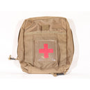 【中古即納】[MIL] S&Graf(エスアンドグラフ) US.メディックポーチ WB(ウルフブラウン)(20150223)