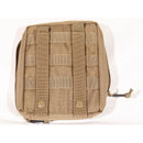 【中古即納】[MIL] S&Graf(エスアンドグラフ) US.メディックポーチ WB(ウルフブラウン)(20150223)