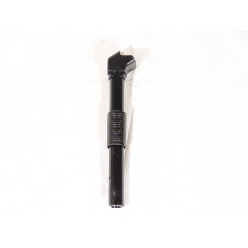 【中古即納】[MIL] タナカワークス ガスブローバック ルガーP08 8インチ HW(ヘビーウェイト) (18歳以上専用)(20150223)