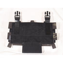 【中古即納】[MIL] TMC SHAWタイプ 5.56トリプルマガジンポーチ MCBK(20150223)