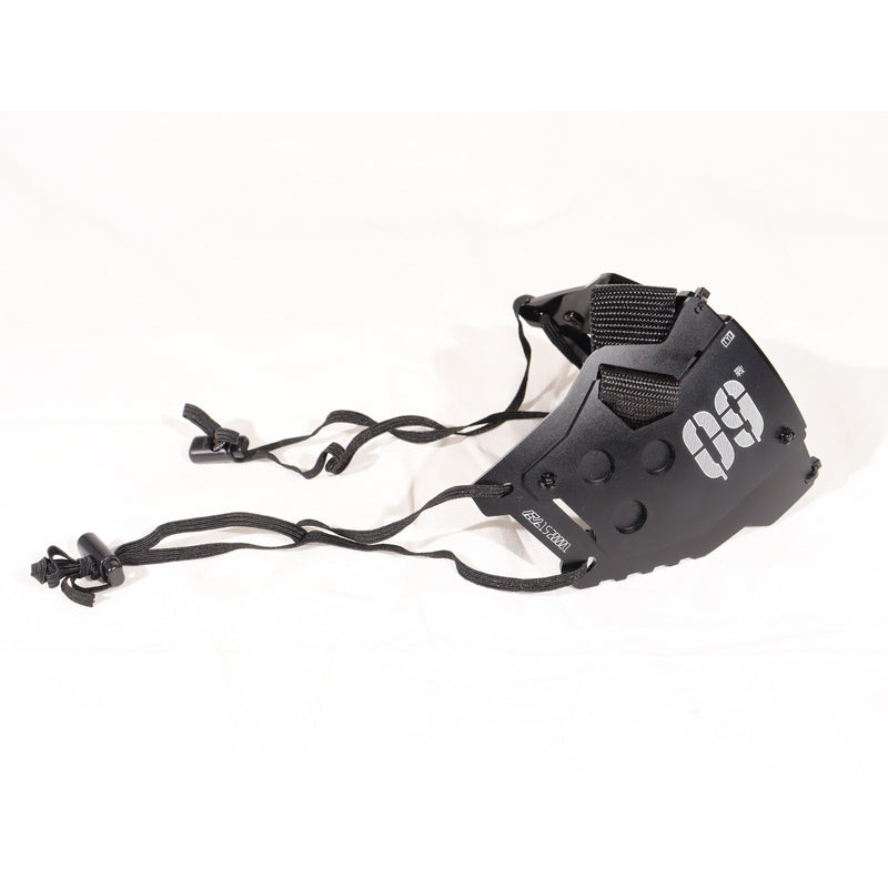 【中古即納】[MIL] 中央町戦術工芸 装甲マスクユニットmk9 サイズS(20150223)