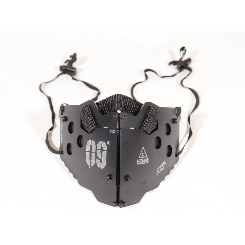 【中古即納】[MIL] 中央町戦術工芸 装甲マスクユニットmk9 サイズS(20150223)