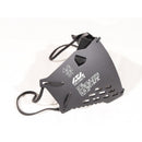 【中古即納】[MIL] 中央町戦術工芸 装甲マスクユニットmk4 サイズL(20150223)