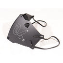 【中古即納】[MIL] 中央町戦術工芸 装甲マスクユニットmk4 サイズL(20150223)