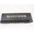 【中古即納】[MIL] 東京マルイ ガスブローバック M4A1 MWS (18歳以上専用)(20151113)