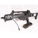 【中古即納】[MIL] 東京マルイ スタンダード電動ガン H&K(ヘッケラーアンドコッホ) G36C (カスタム品) (18歳以上専用)(20021231)