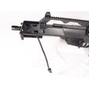 【中古即納】[MIL] 東京マルイ スタンダード電動ガン H&K(ヘッケラーアンドコッホ) G36C (カスタム品) (18歳以上専用)(20021231)