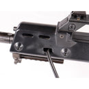 【中古即納】[MIL] 東京マルイ スタンダード電動ガン H&K(ヘッケラーアンドコッホ) G36C (カスタム品) (18歳以上専用)(20021231)