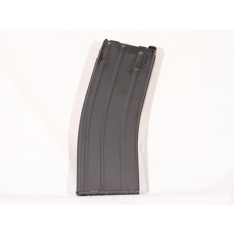【中古即納】[MIL] 東京マルイ M4A1 MWS用スペアマガジン(20151119)