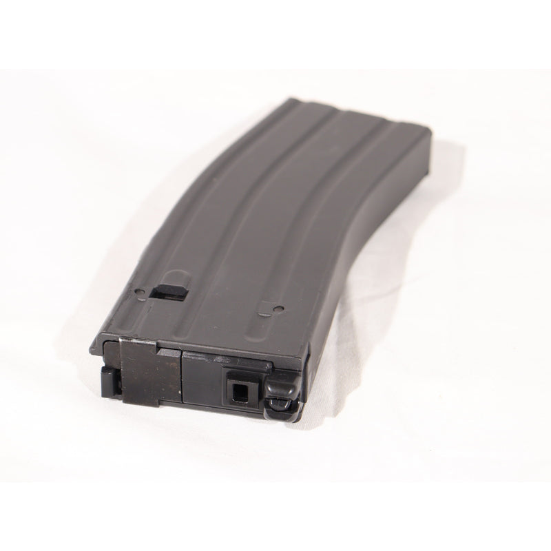 【中古即納】[MIL] 東京マルイ M4A1 MWS用スペアマガジン(20151119)