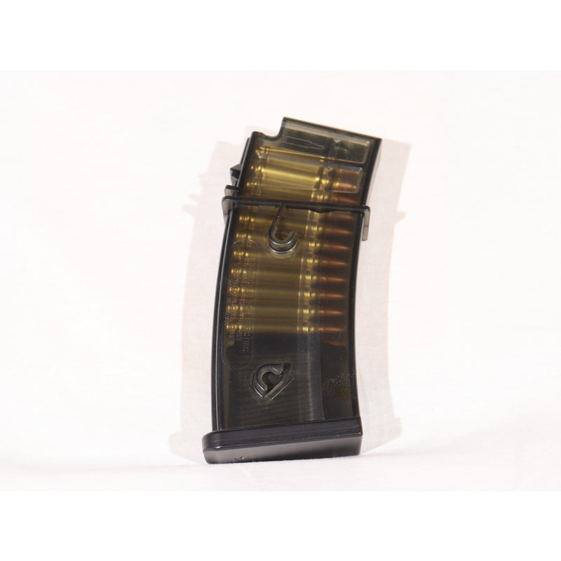 【中古即納】[MIL] 東京マルイ G36C用 50連スペアマガジン(20150223)