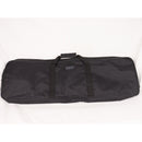 【中古即納】[MIL] SWAT(スワット)インターナショナル シングルガンケース BK(ブラック/黒)(90×28cm)(20150223)