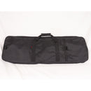 【中古即納】[MIL] SWAT(スワット)インターナショナル シングルガンケース BK(ブラック/黒)(90×28cm)(20150223)