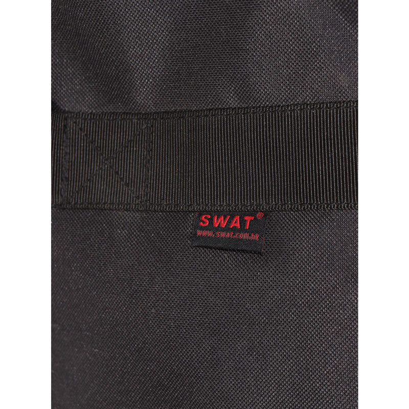 【中古即納】[MIL] SWAT(スワット)インターナショナル シングルガンケース BK(ブラック/黒)(90×28cm)(20150223)