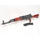 【中古即納】[MIL] 東京マルイ ガスブローバック マシンガン AKM (カスタム品) (18歳以上専用)(20210717)